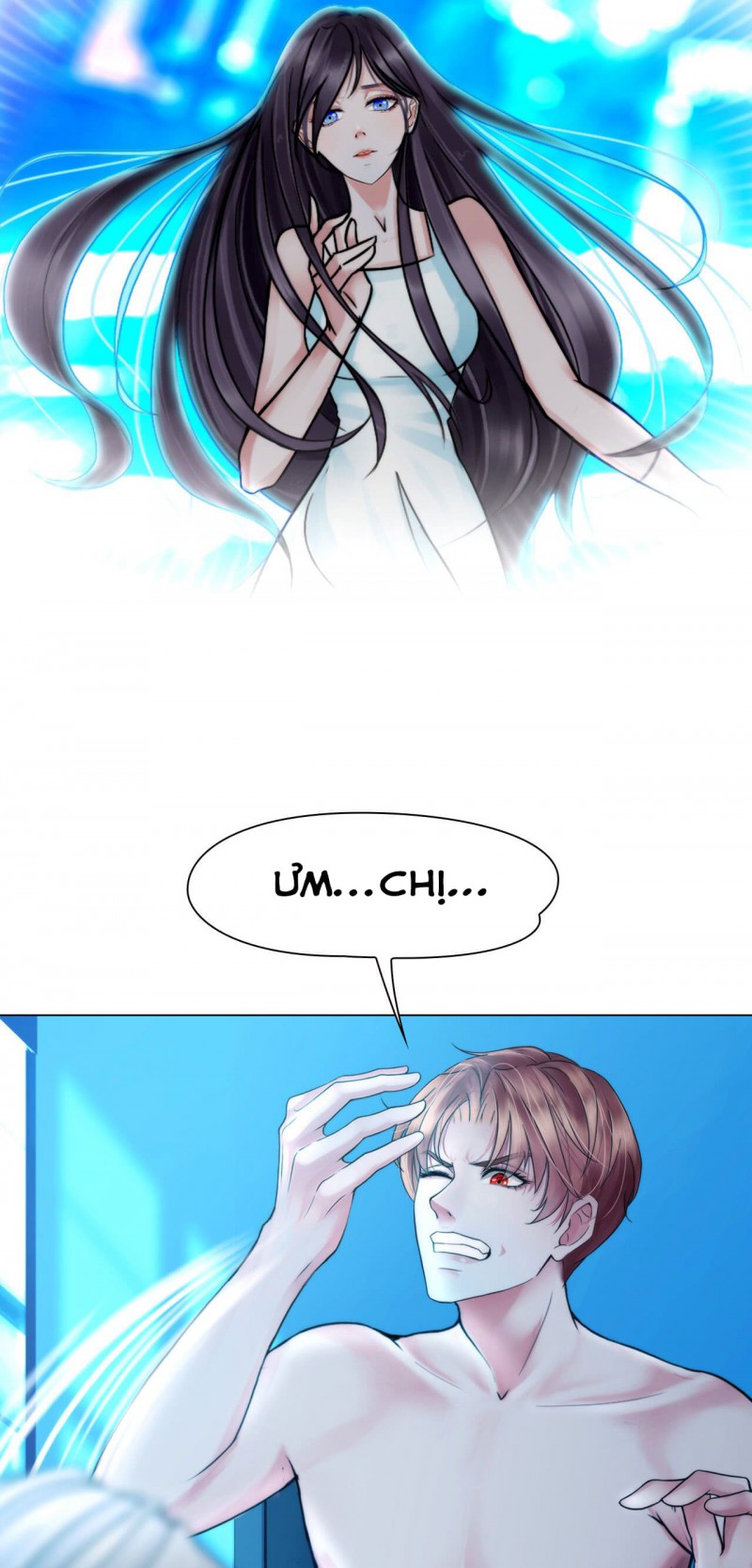 Đọc truyện Đồ Chơi Trong Tay - Chapter 6