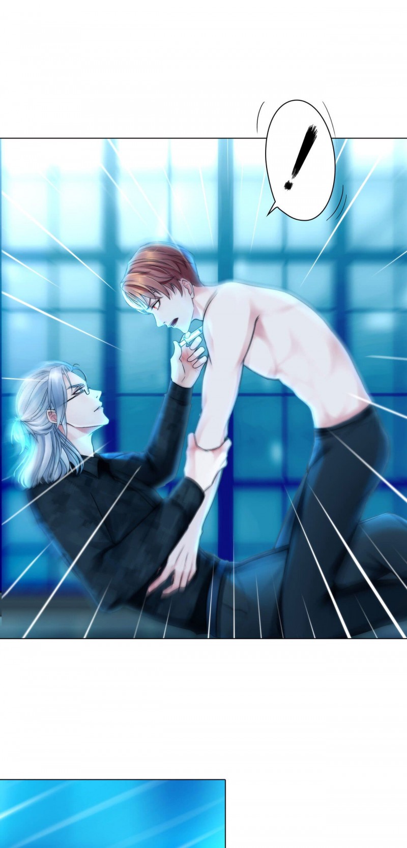 Đọc truyện Đồ Chơi Trong Tay - Chapter 6