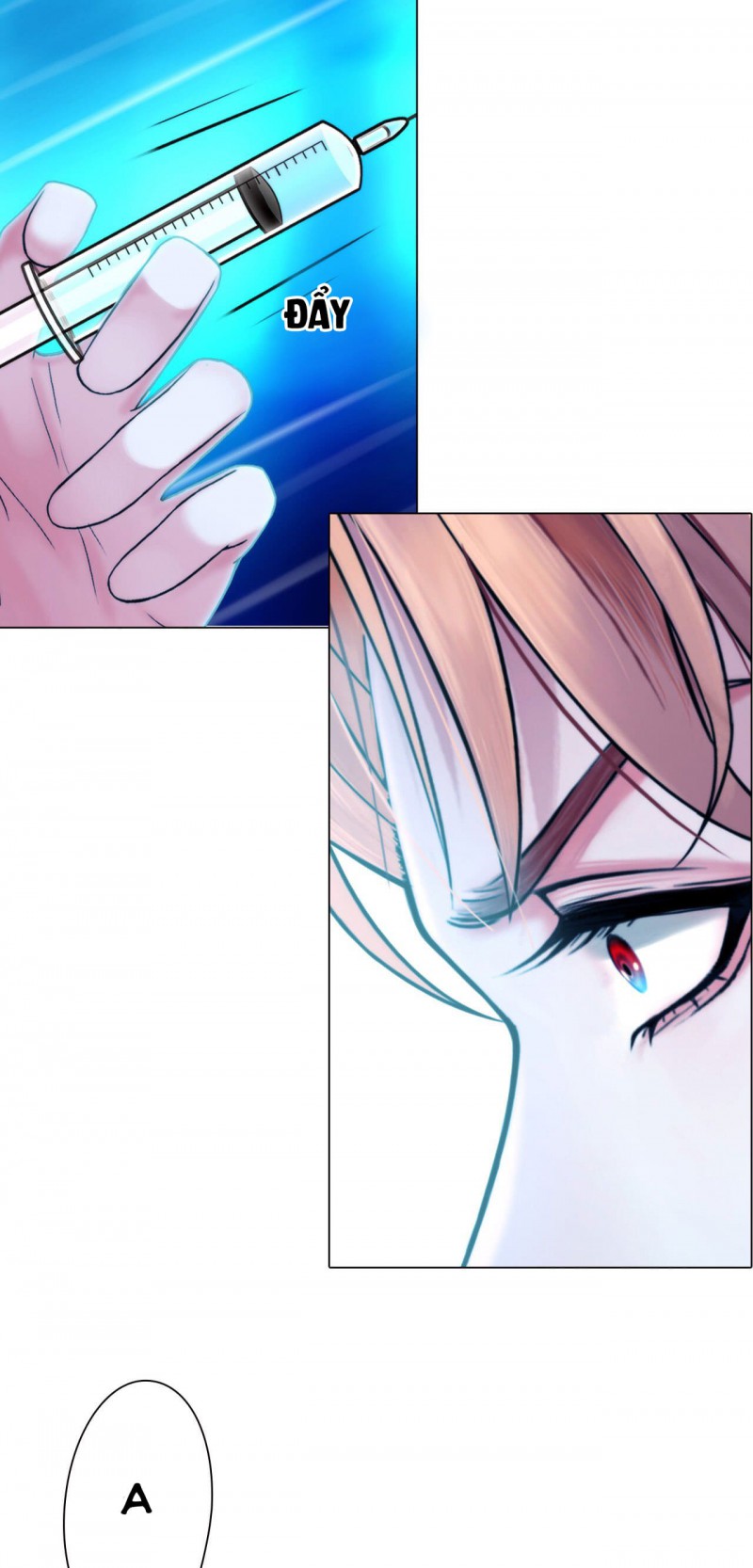 Đọc truyện Đồ Chơi Trong Tay - Chapter 6