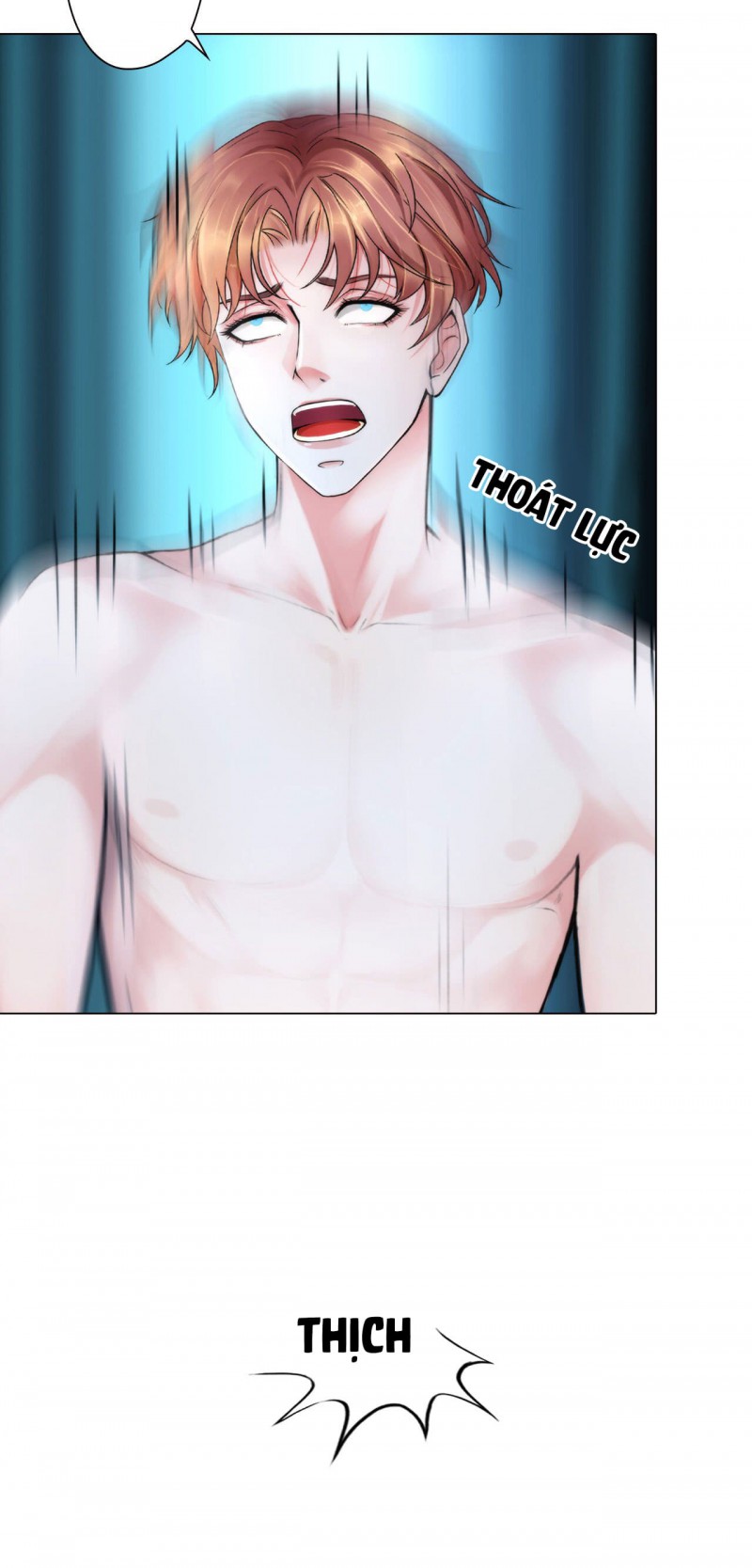 Đọc truyện Đồ Chơi Trong Tay - Chapter 6