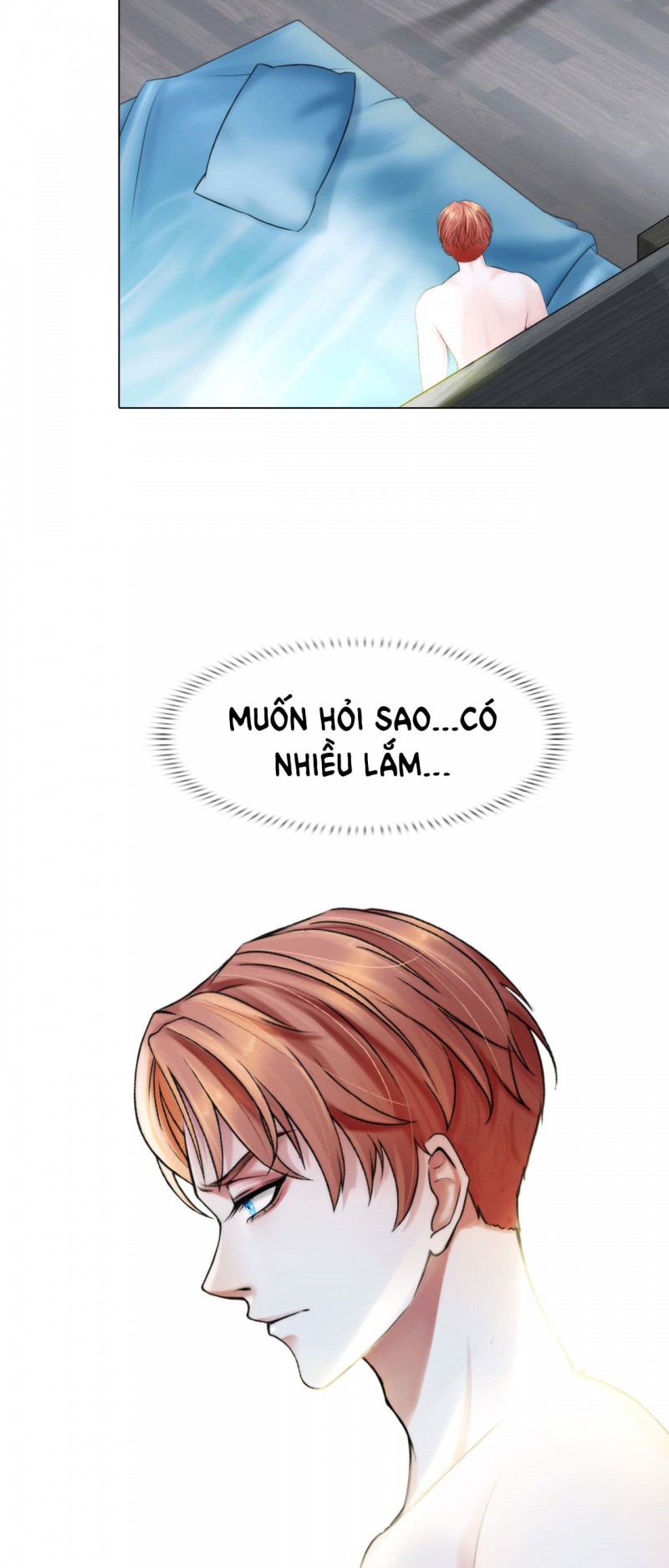 Đọc truyện Đồ Chơi Trong Tay - Chapter 7