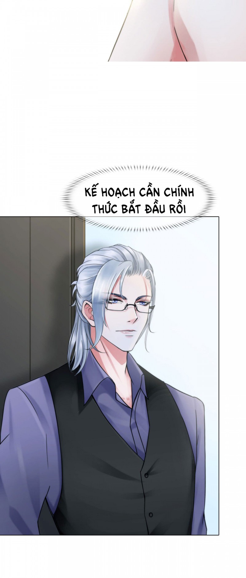 Đọc truyện Đồ Chơi Trong Tay - Chapter 7