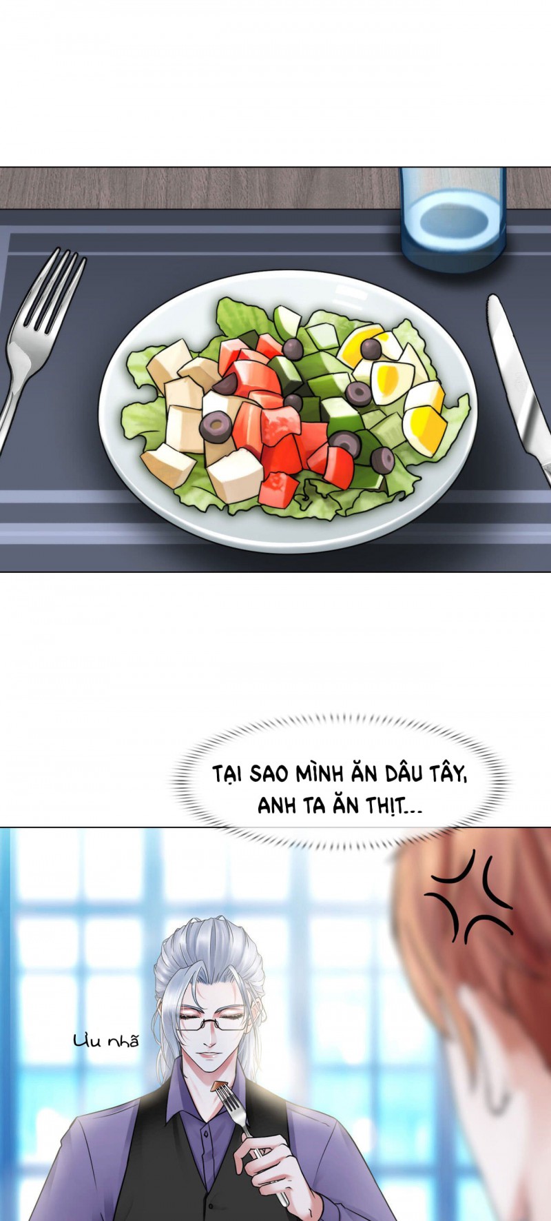 Đọc truyện Đồ Chơi Trong Tay - Chapter 7