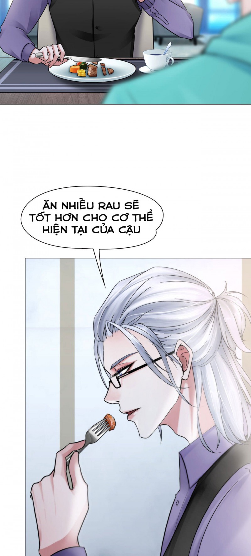 Đọc truyện Đồ Chơi Trong Tay - Chapter 7