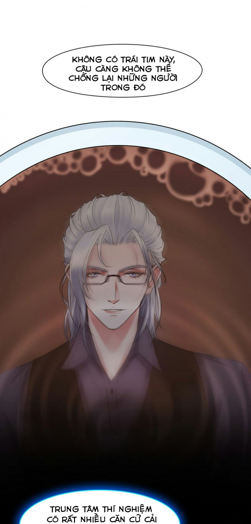 Đọc truyện Đồ Chơi Trong Tay - Chapter 7