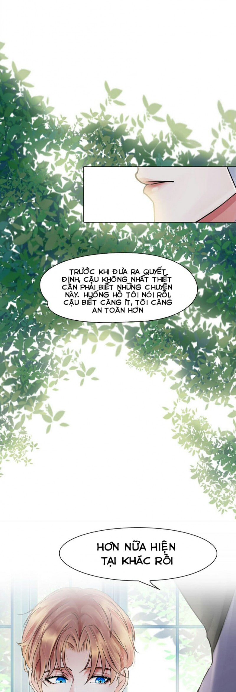 Đọc truyện Đồ Chơi Trong Tay - Chapter 7