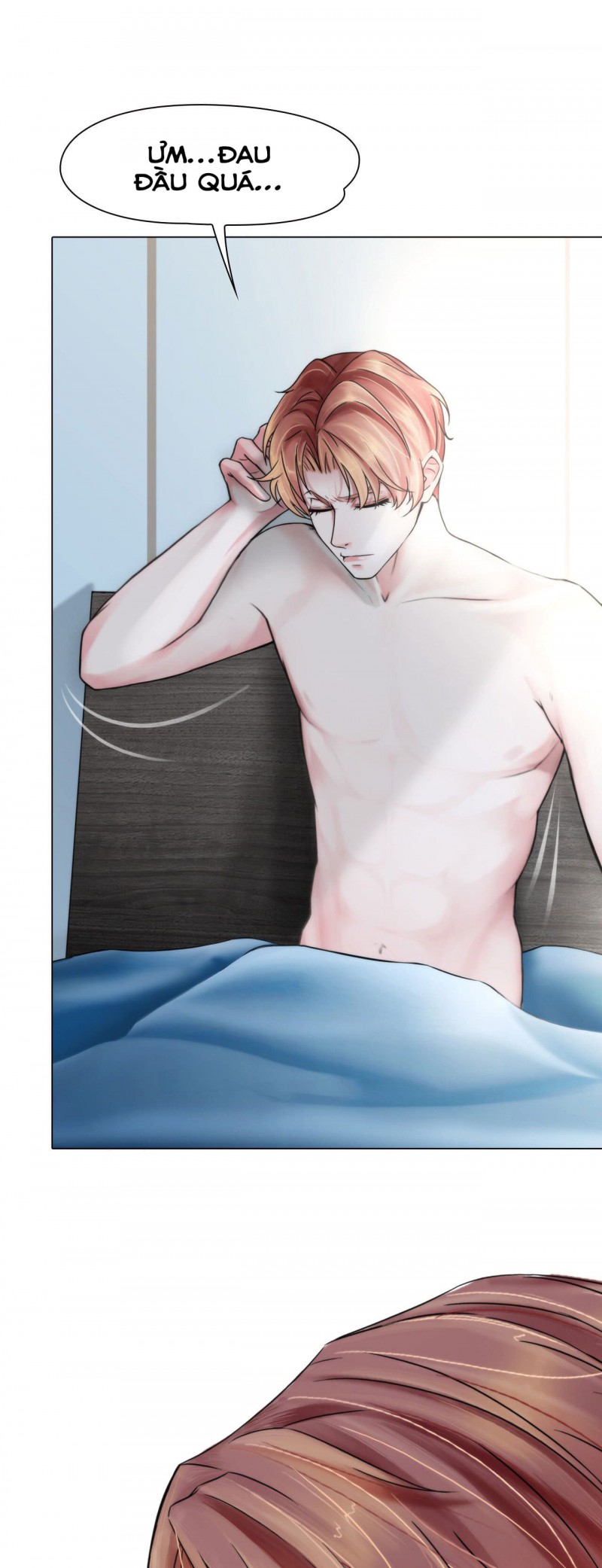 Đọc truyện Đồ Chơi Trong Tay - Chapter 7