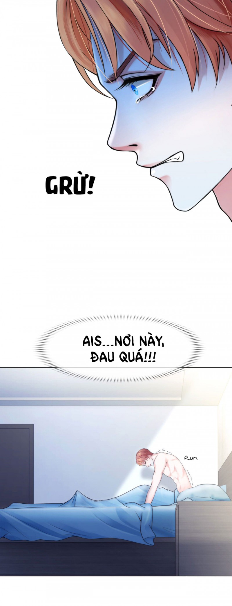 Đọc truyện Đồ Chơi Trong Tay - Chapter 7