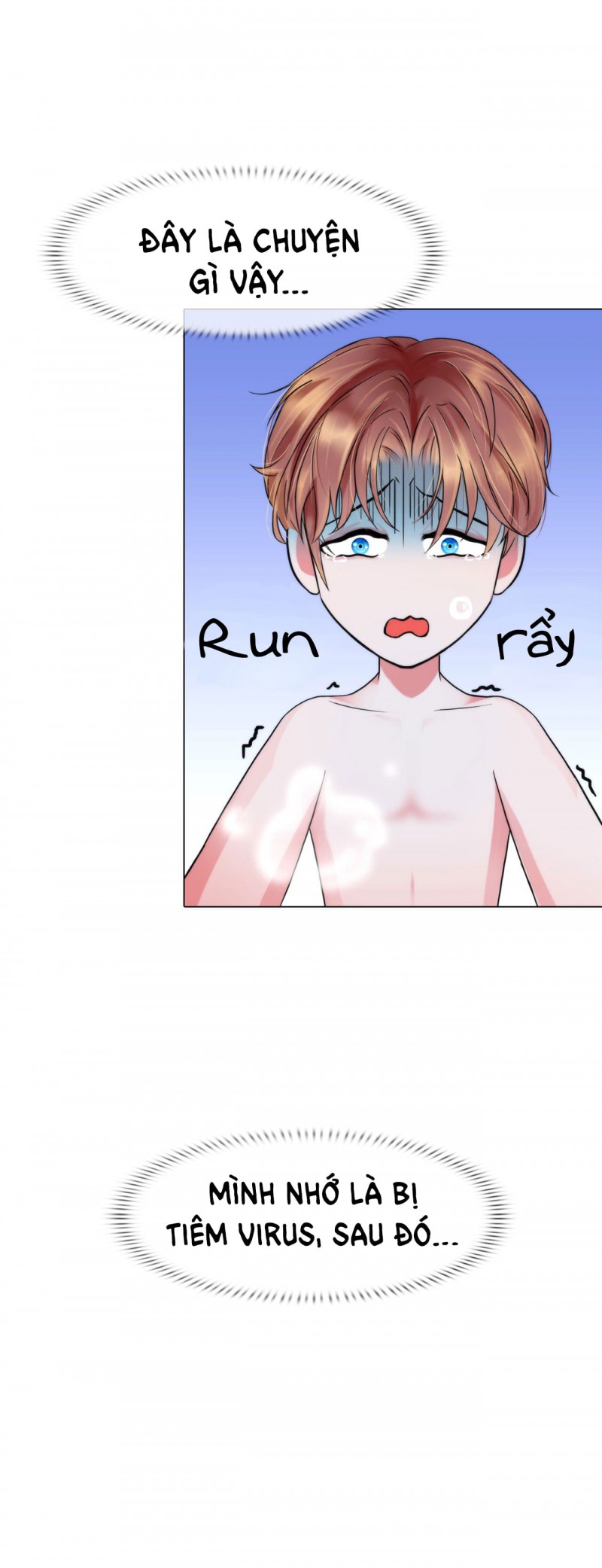 Đọc truyện Đồ Chơi Trong Tay - Chapter 7