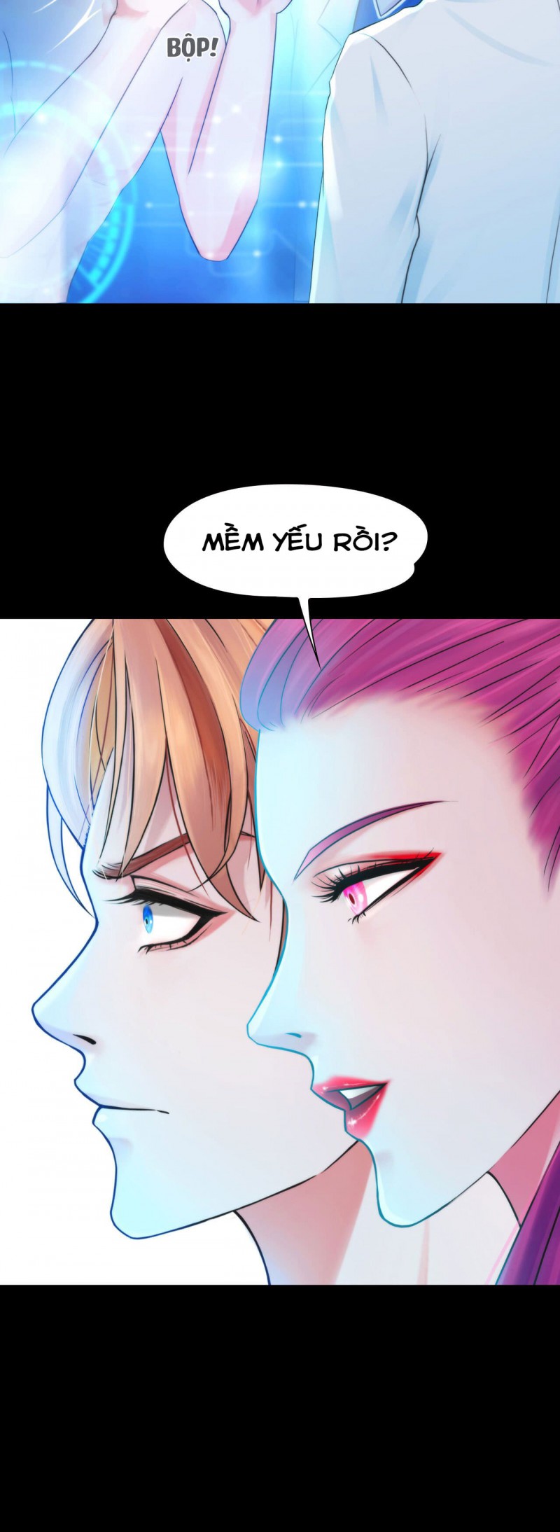 Đọc truyện Đồ Chơi Trong Tay - Chapter 8