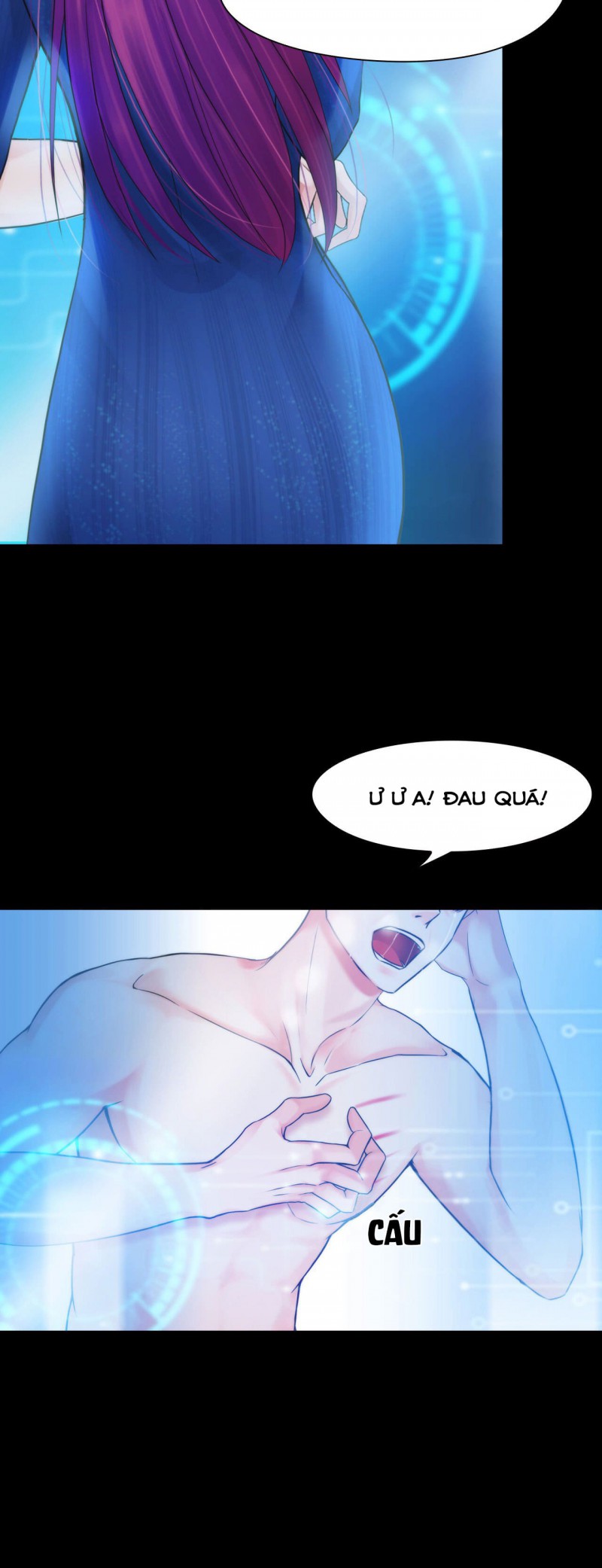 Đọc truyện Đồ Chơi Trong Tay - Chapter 8