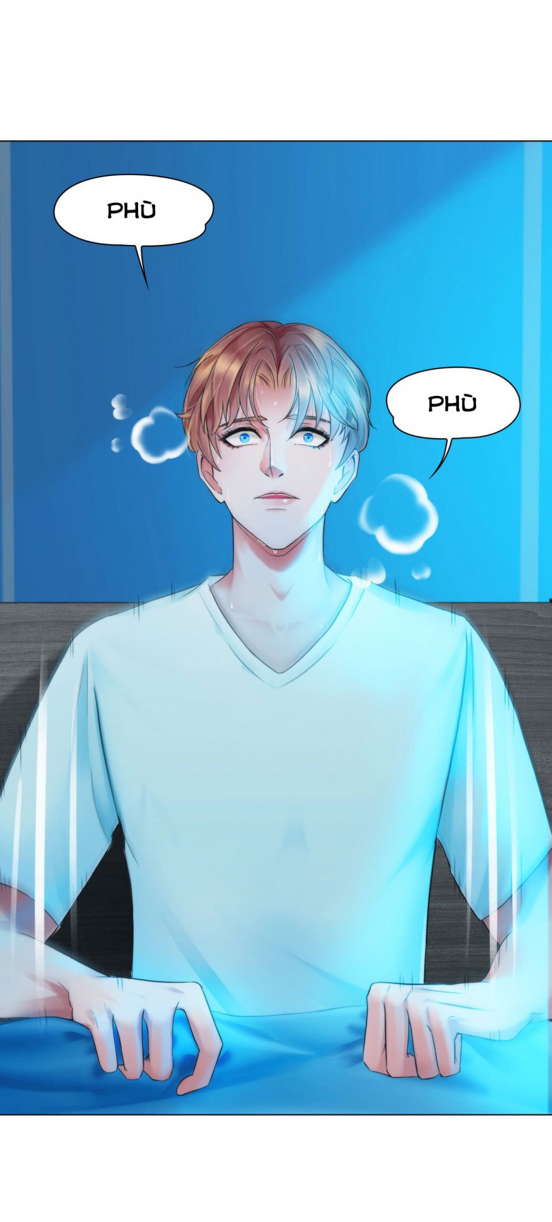 Đọc truyện Đồ Chơi Trong Tay - Chapter 8