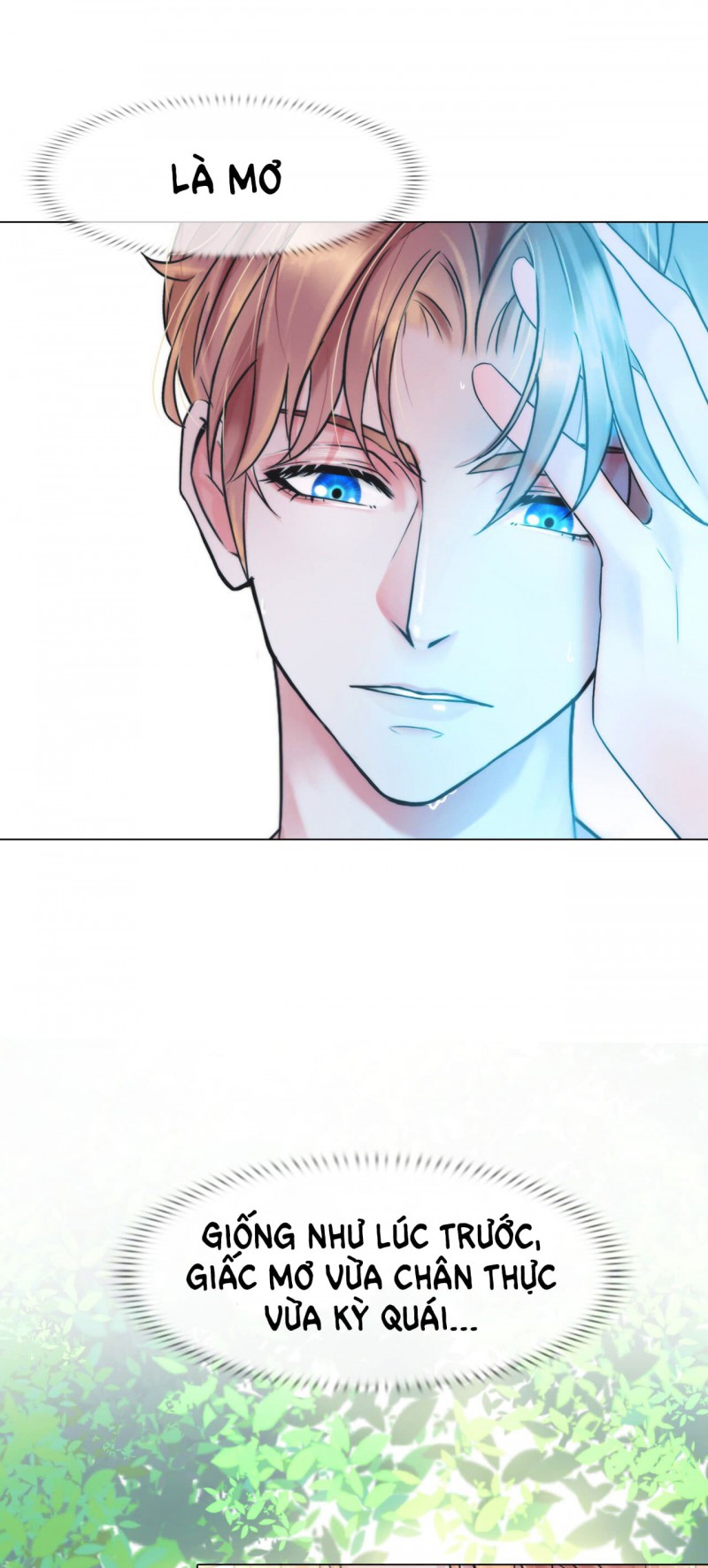 Đọc truyện Đồ Chơi Trong Tay - Chapter 8