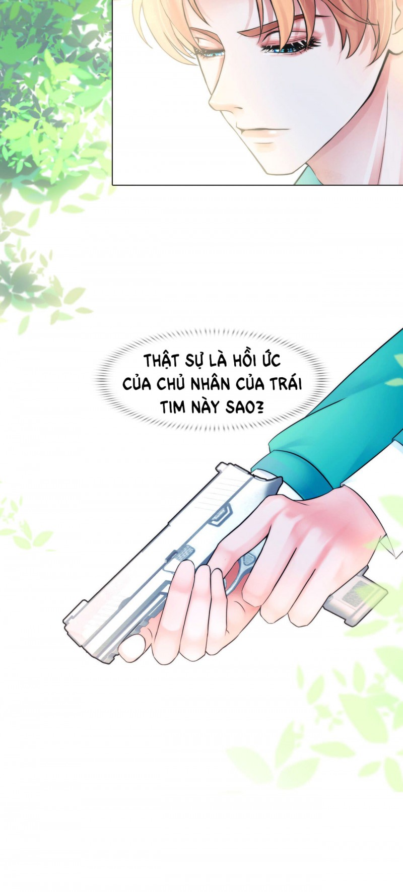 Đọc truyện Đồ Chơi Trong Tay - Chapter 8
