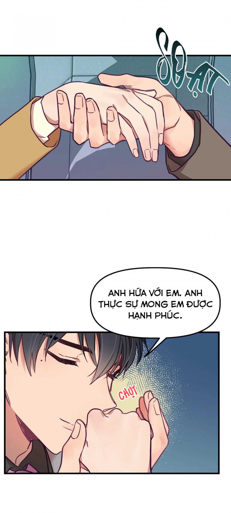 Đọc truyện Anh Ấy, Anh Ấy Và Anh Ấy - Chapter 9