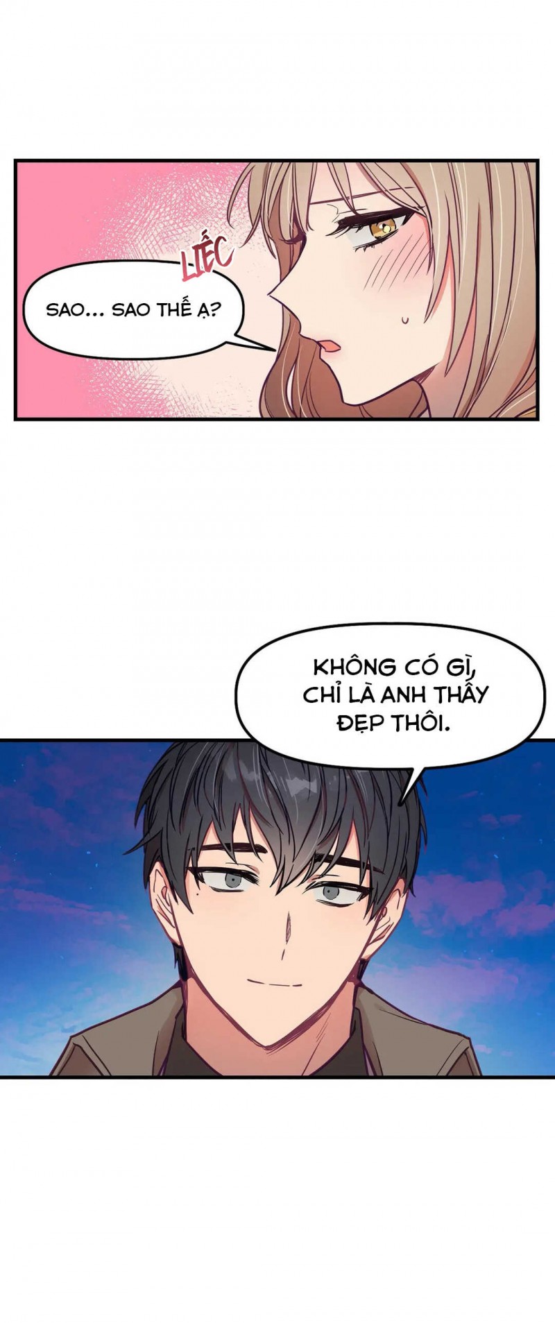 Đọc truyện Anh Ấy, Anh Ấy Và Anh Ấy - Chapter 9