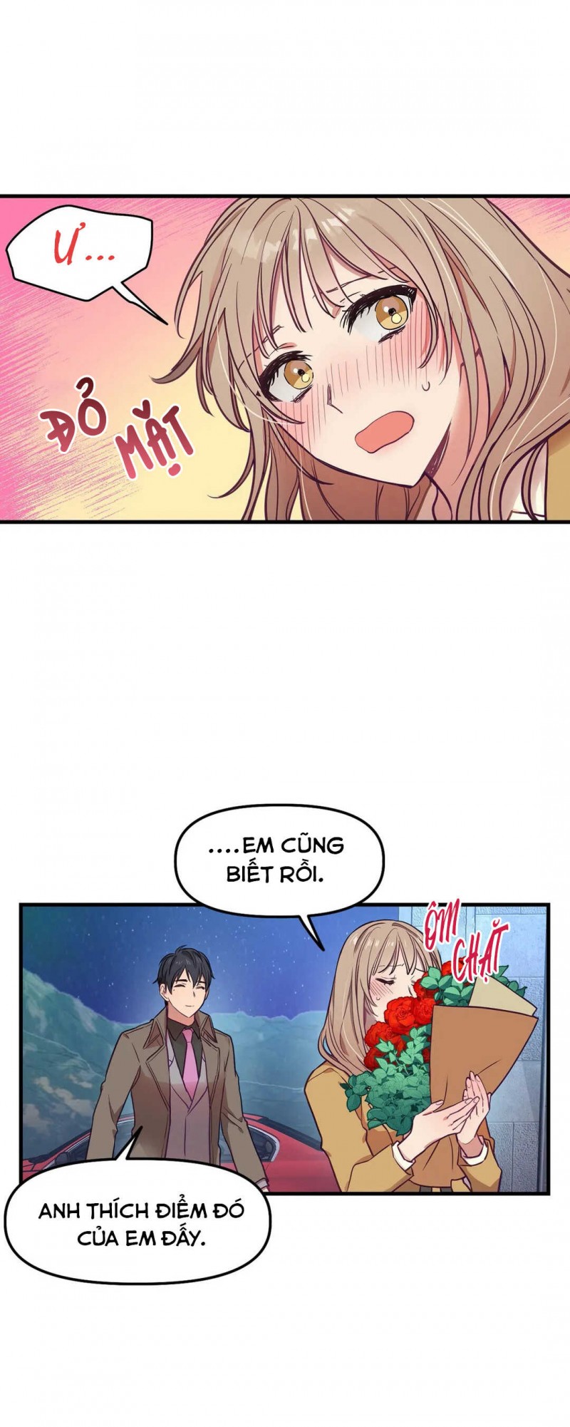 Đọc truyện Anh Ấy, Anh Ấy Và Anh Ấy - Chapter 9