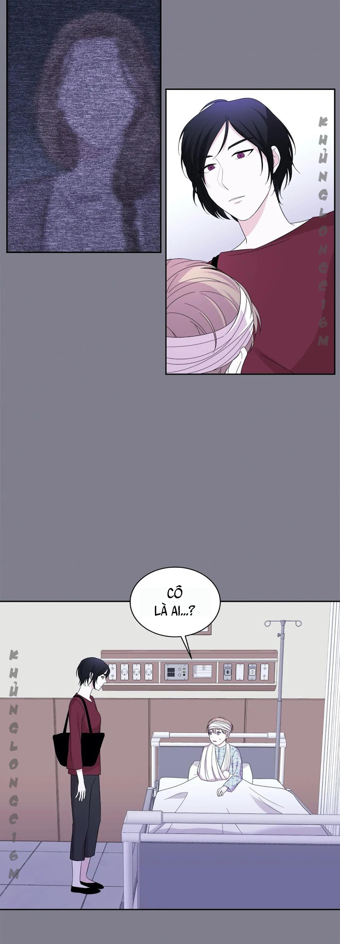 Đọc truyện 10 Đêm Mê Hoặc - Chapter 7