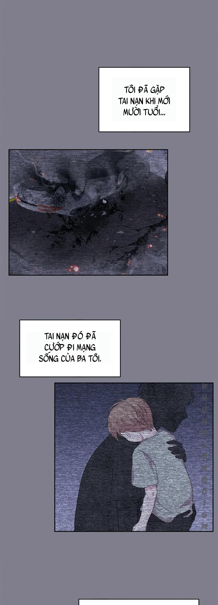 Đọc truyện 10 Đêm Mê Hoặc - Chapter 7