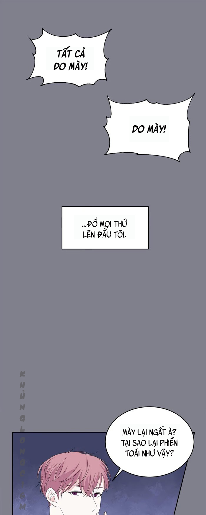 Đọc truyện 10 Đêm Mê Hoặc - Chapter 7