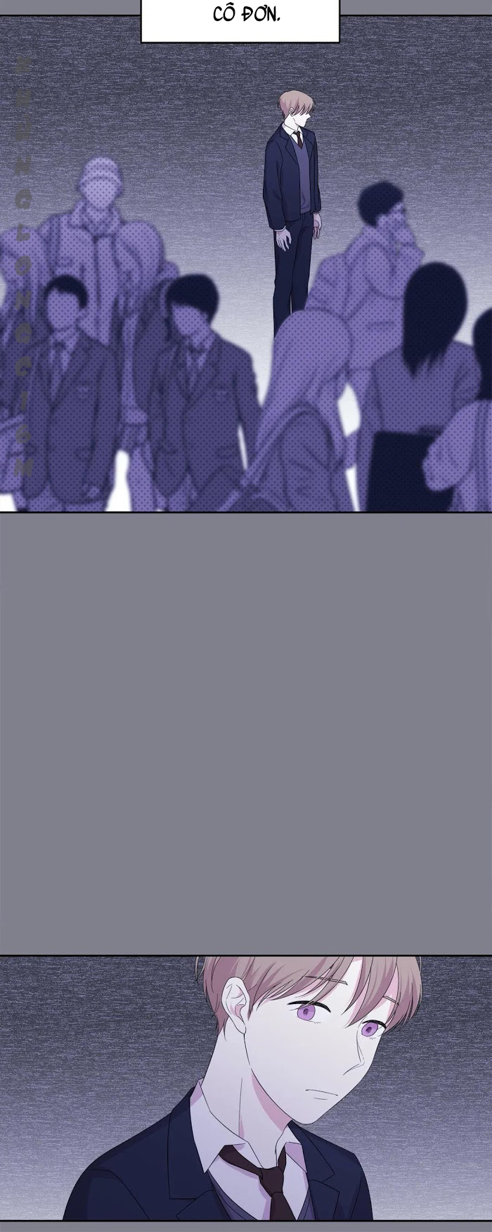 Đọc truyện 10 Đêm Mê Hoặc - Chapter 7