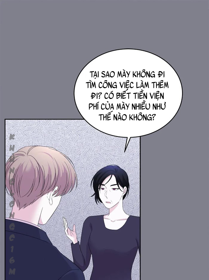 Đọc truyện 10 Đêm Mê Hoặc - Chapter 7