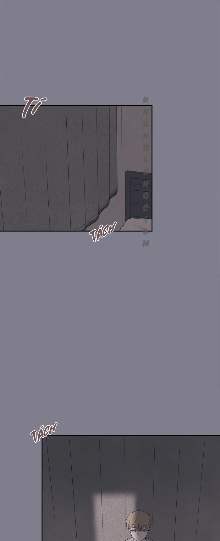 Đọc truyện 10 Đêm Mê Hoặc - Chapter 7