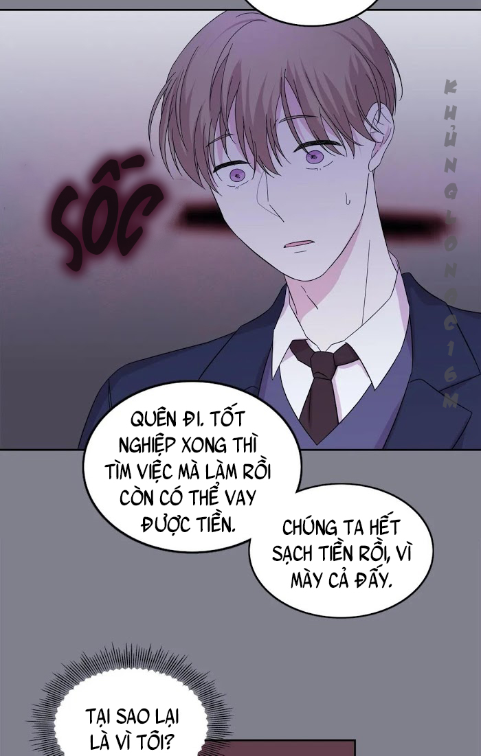 Đọc truyện 10 Đêm Mê Hoặc - Chapter 7