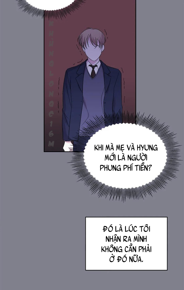 Đọc truyện 10 Đêm Mê Hoặc - Chapter 7