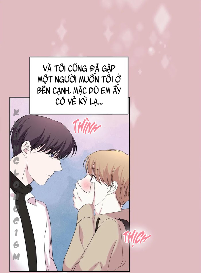 Đọc truyện 10 Đêm Mê Hoặc - Chapter 7