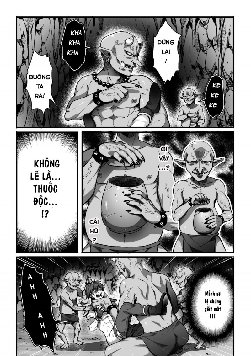 Đọc truyện Đỉnh Cao Cực Khoái - Chapter 2