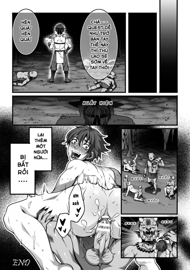 Đọc truyện Đỉnh Cao Cực Khoái - Chapter 2