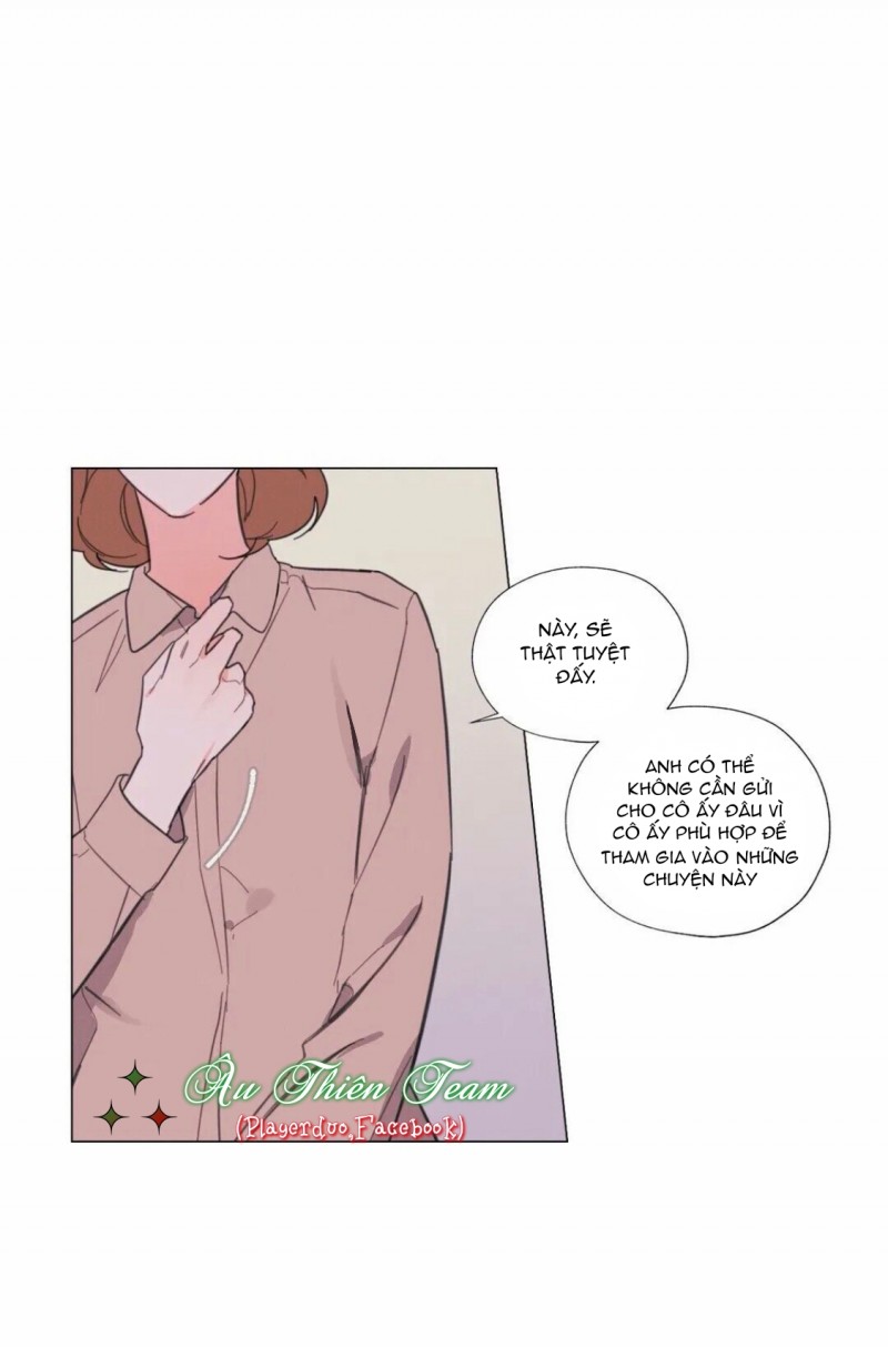 Đọc truyện Nhân Vanilla (BDSM) - Chapter 6