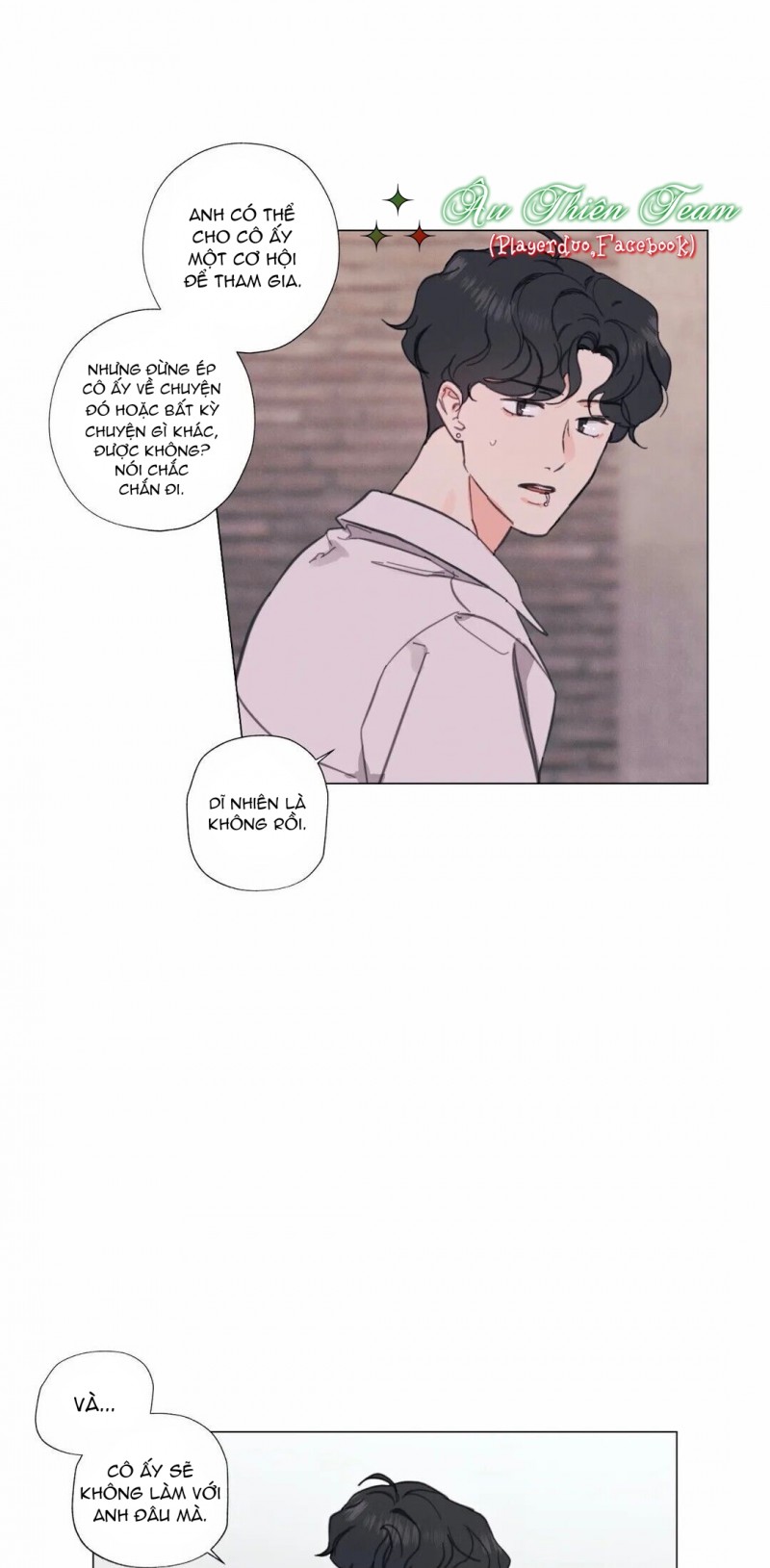 Đọc truyện Nhân Vanilla (BDSM) - Chapter 6