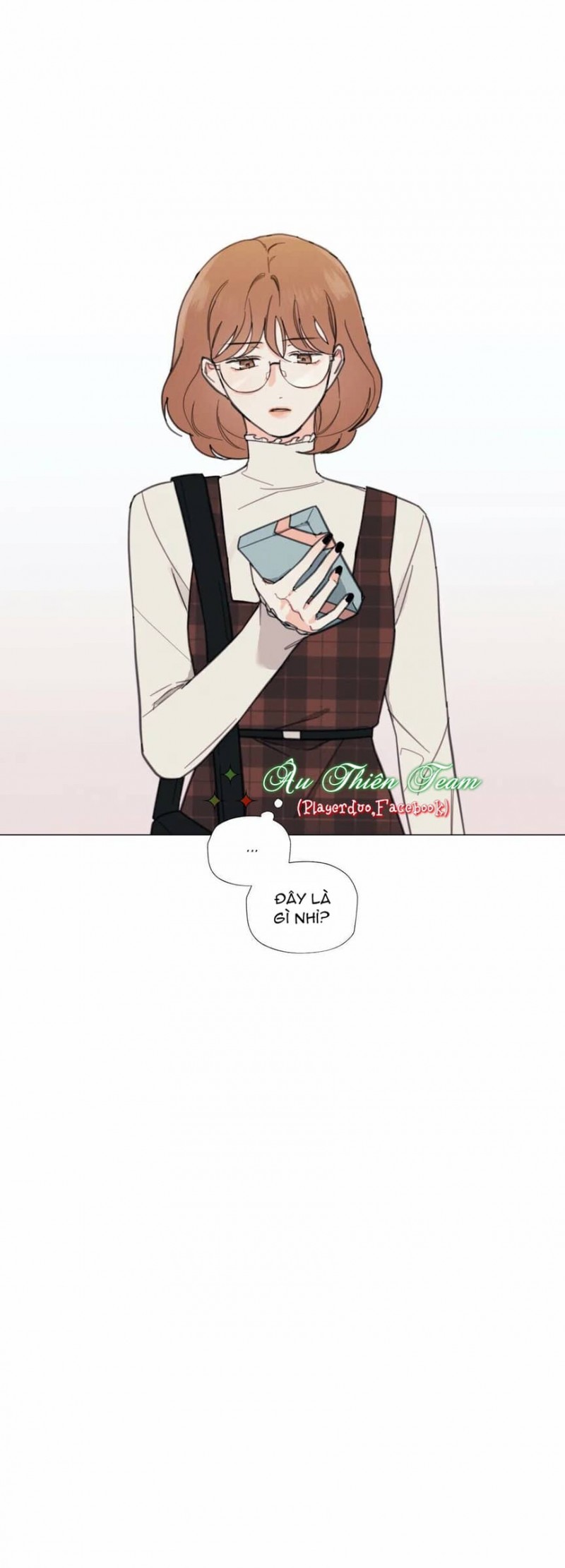 Đọc truyện Nhân Vanilla (BDSM) - Chapter 6