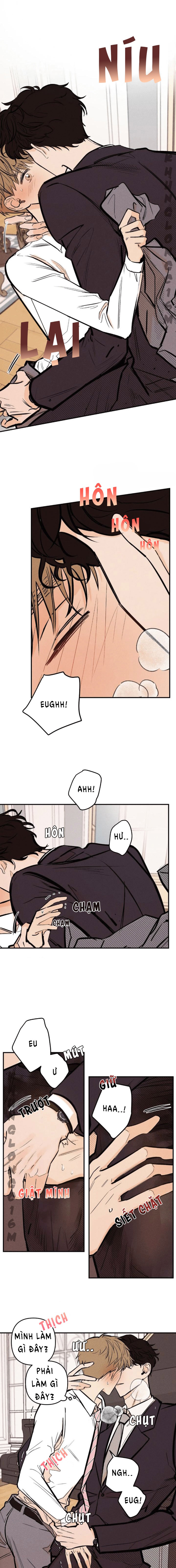 Đọc truyện Thang Thanh Âm - Chapter 2