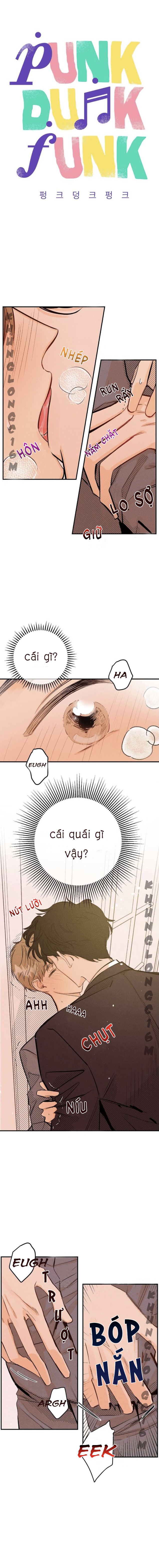 Đọc truyện Thang Thanh Âm - Chapter 2