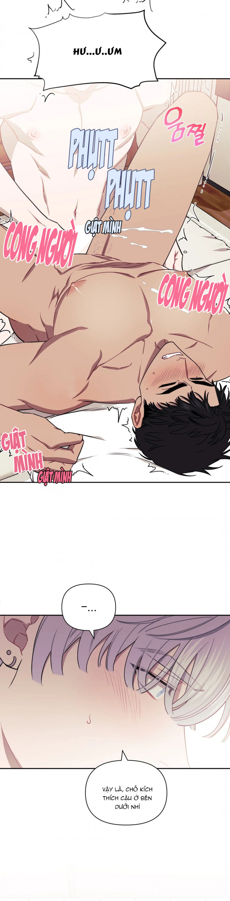 Đọc truyện Mối quan hệ không bằng người dưng - Chapter 9