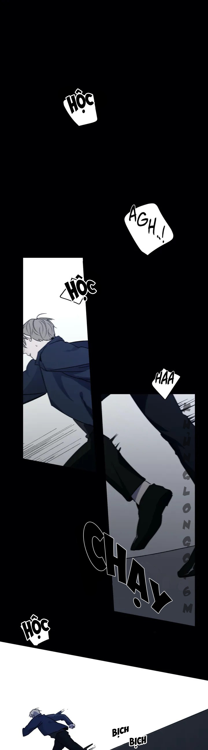 Đọc truyện Bảo Vệ Em - Chapter 0