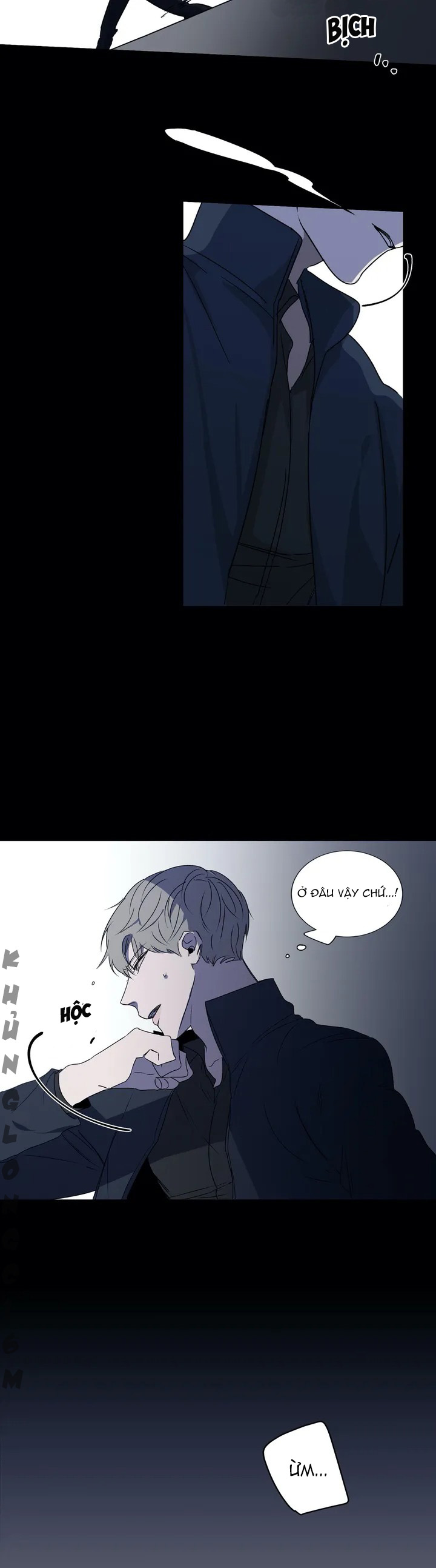 Đọc truyện Bảo Vệ Em - Chapter 0