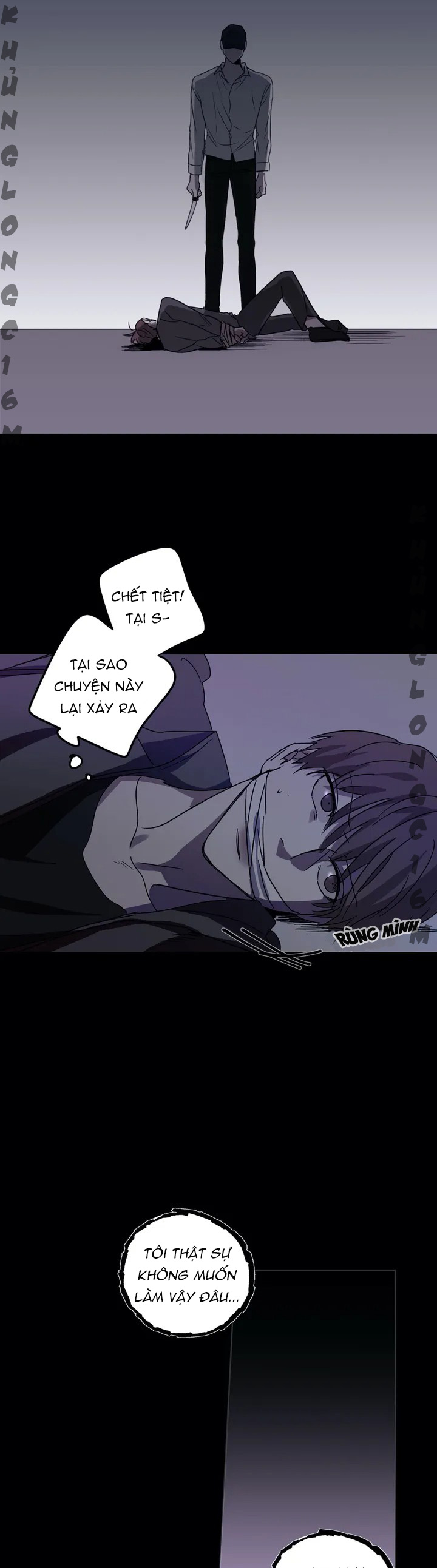 Đọc truyện Bảo Vệ Em - Chapter 0