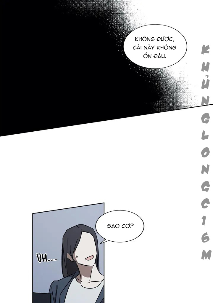 Đọc truyện Bảo Vệ Em - Chapter 0