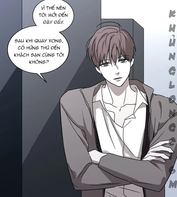 Đọc truyện Bảo Vệ Em - Chapter 0