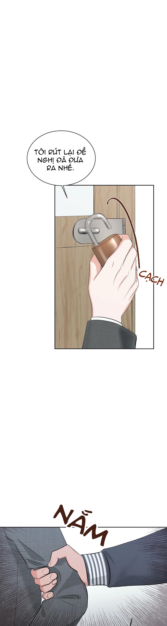 Đọc truyện Thầy Giáo Thể Dục M - Chapter 7