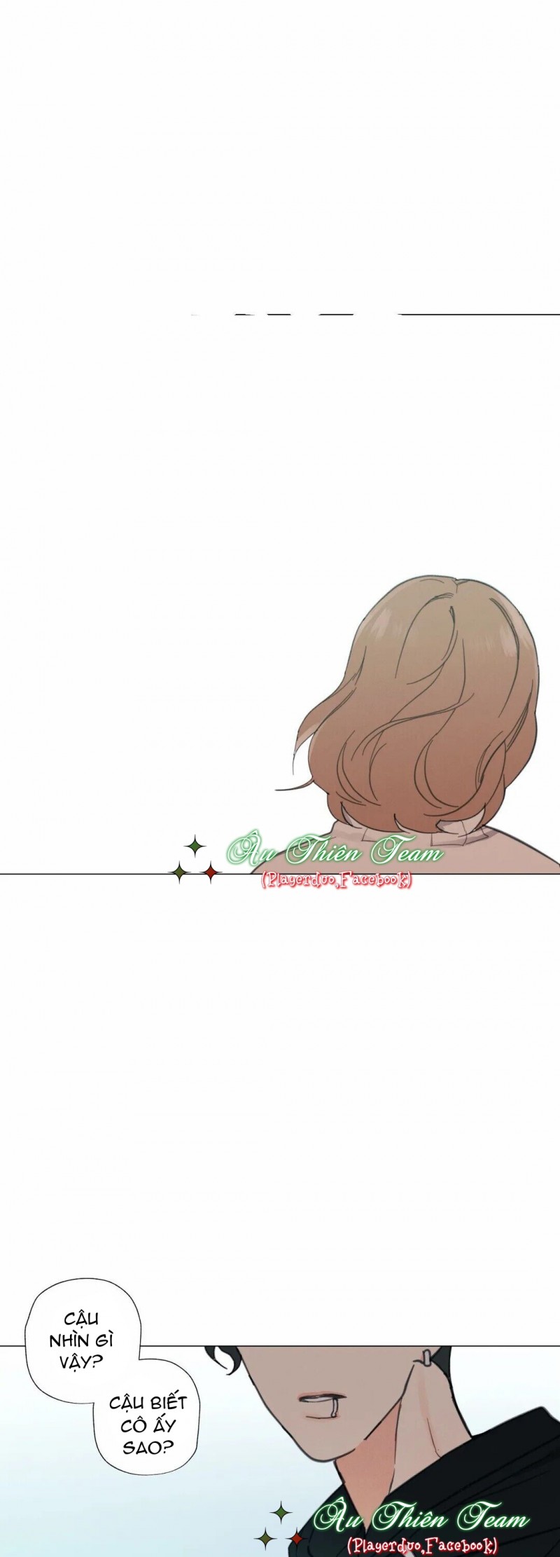 Đọc truyện Nhân Vanilla (BDSM) - Chapter 7