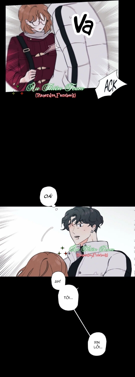 Đọc truyện Nhân Vanilla (BDSM) - Chapter 7