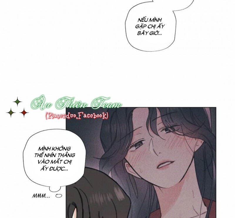 Đọc truyện Nhân Vanilla (BDSM) - Chapter 7