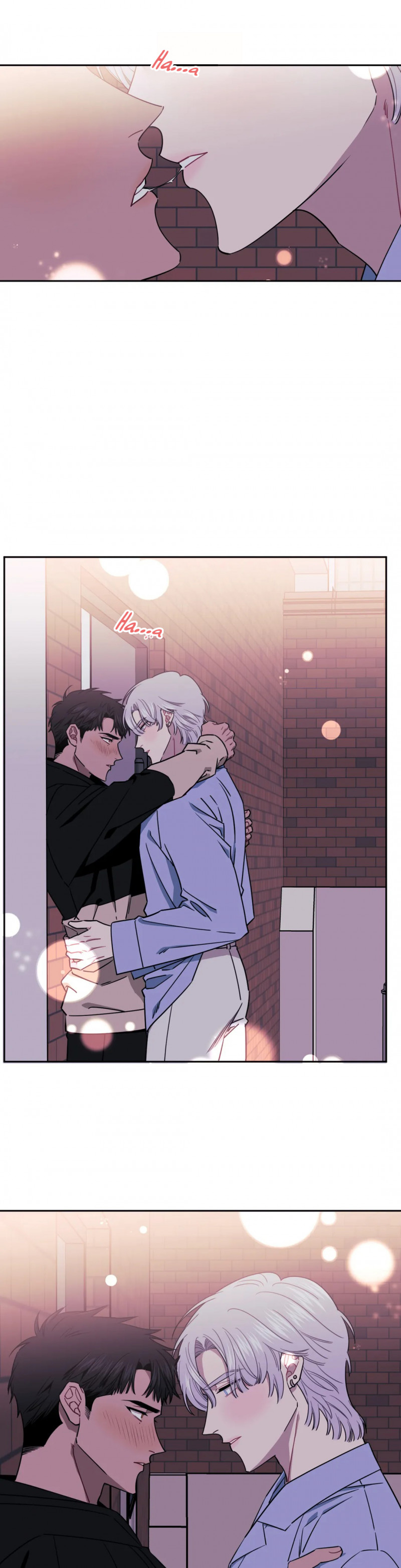 Đọc truyện Mối quan hệ không bằng người dưng - Chapter 5