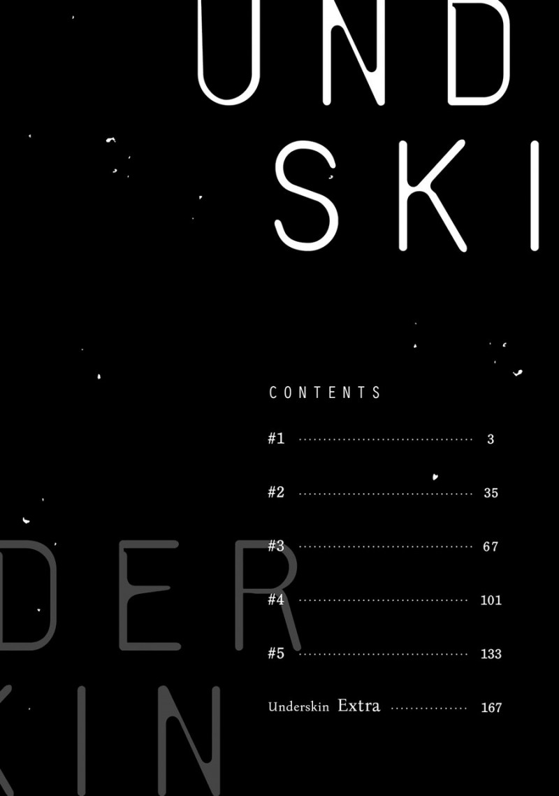 Đọc truyện Tận Cùng Cảm Giác - Chapter 1