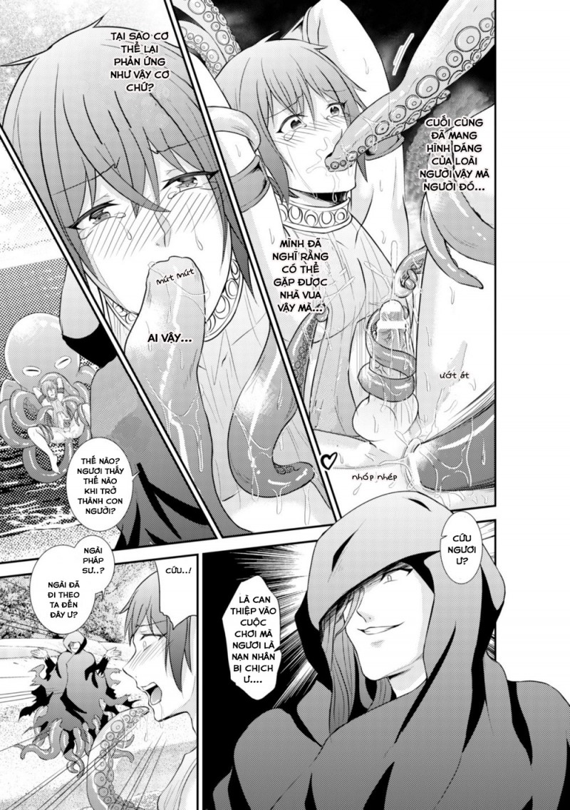 Đọc truyện Đỉnh Cao Cực Khoái - Chapter 3